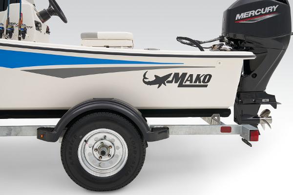 Slide: The Image of Mako Pro Skiff 15 CC 2024 - 40
