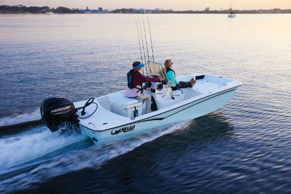 Slide: The Image of Mako Pro Skiff 15 CC 2024 - 47