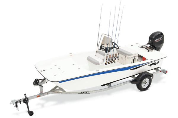 Slide: The Image of Mako Pro Skiff 15 CC 2024 - 6