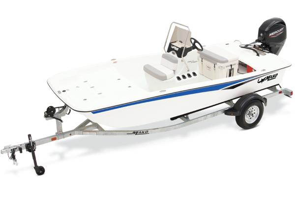 Slide: The Image of Mako Pro Skiff 15 CC 2024 - 7