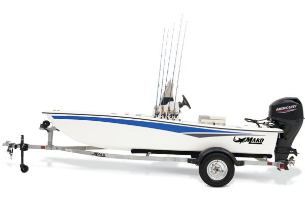 Slide: The Image of Mako Pro Skiff 15 CC 2024 - 8