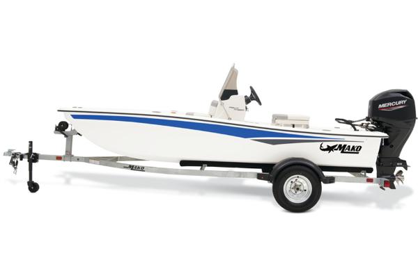 Slide: The Image of Mako Pro Skiff 15 CC 2024 - 9