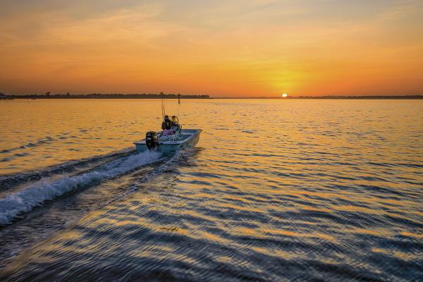 Slide: The Image of Manufacturer Provided Image: Manufacturer Provided Image: Mako Pro Skiff 15 CC - 51