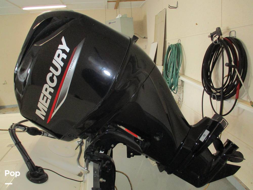 Slide: The Image of Mako Pro Skiff 17 2023 - 13689334
