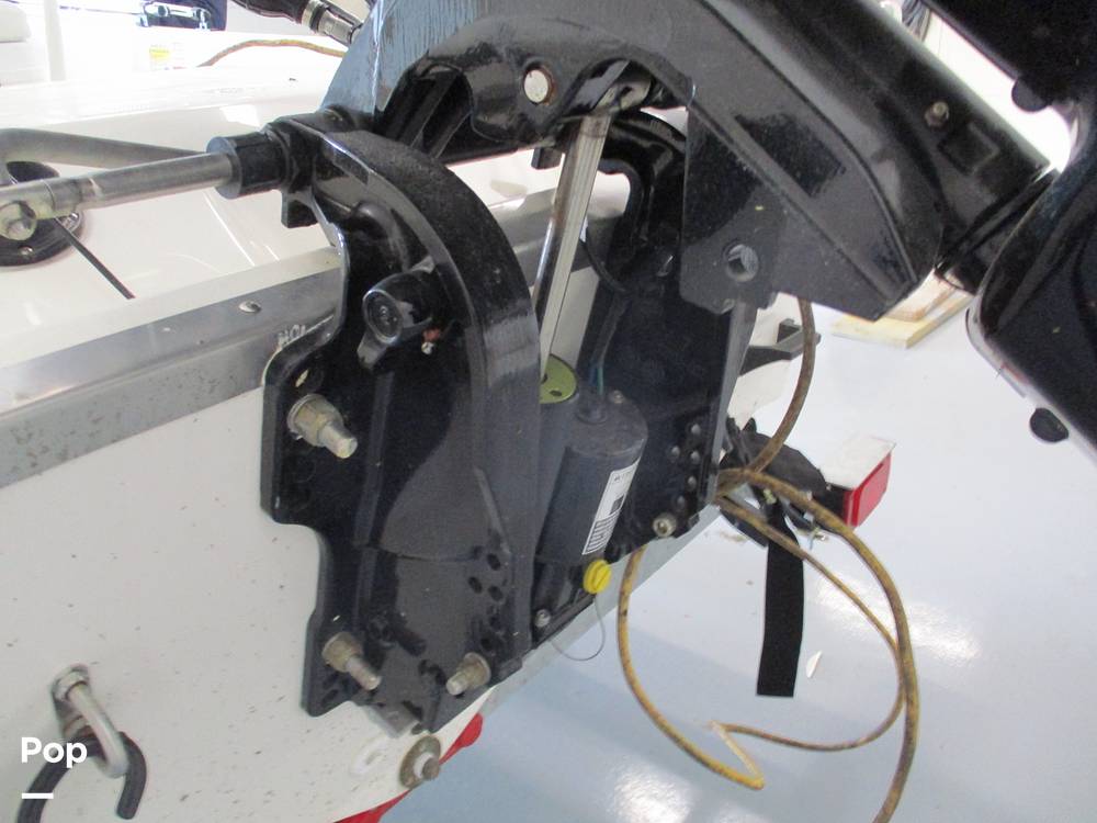 Slide: The Image of Mako Pro Skiff 17 2023 - 13689335
