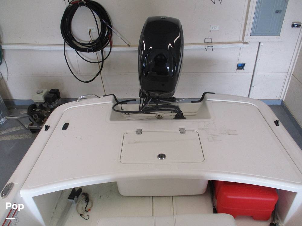 Slide: The Image of Rear Casting Deck - 13689340