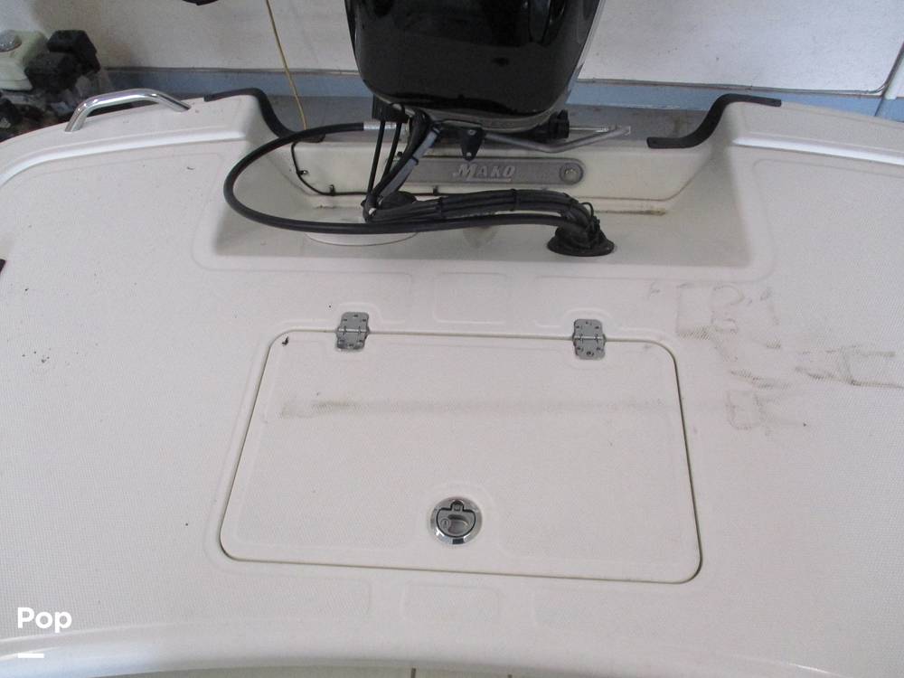 Slide: The Image of Mako Pro Skiff 17 2023 - 13689343