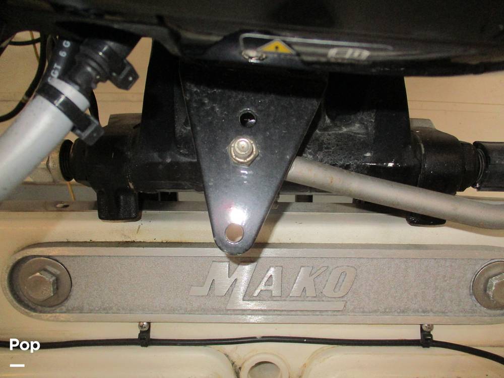 Slide: The Image of Mako Pro Skiff 17 2023 - 13689344