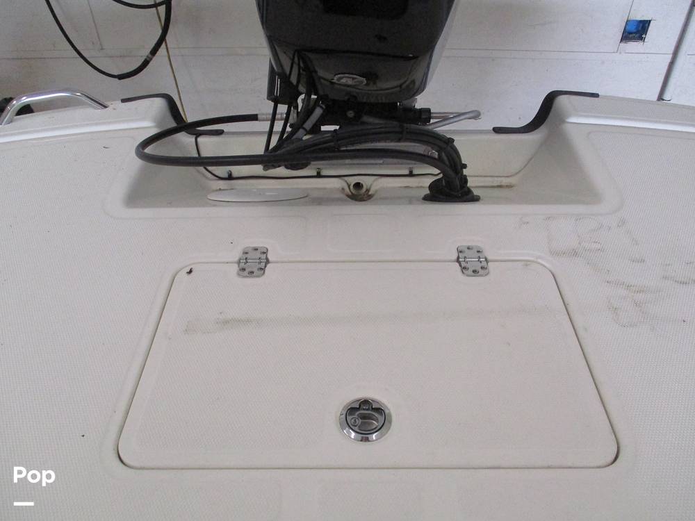Slide: The Image of Mako Pro Skiff 17 2023 - 13689345