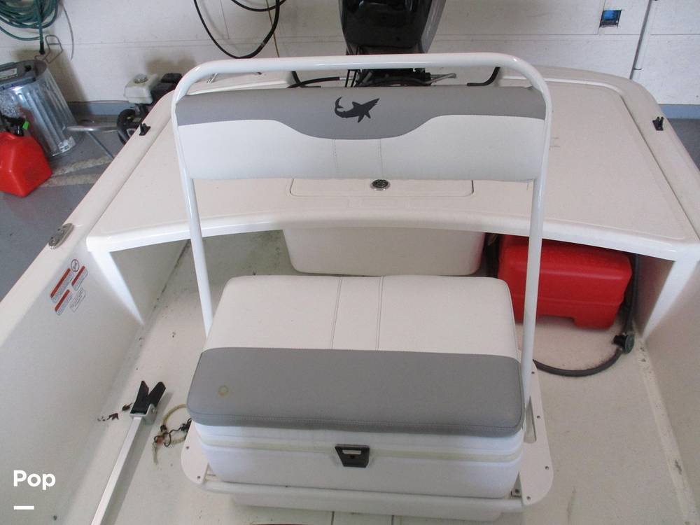 Slide: The Image of Mako Pro Skiff 17 2023 - 13689348