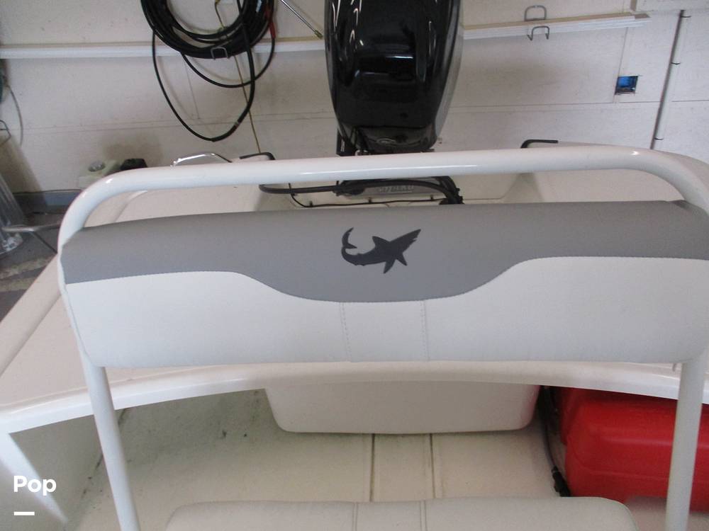 Slide: The Image of Mako Pro Skiff 17 2023 - 13689349