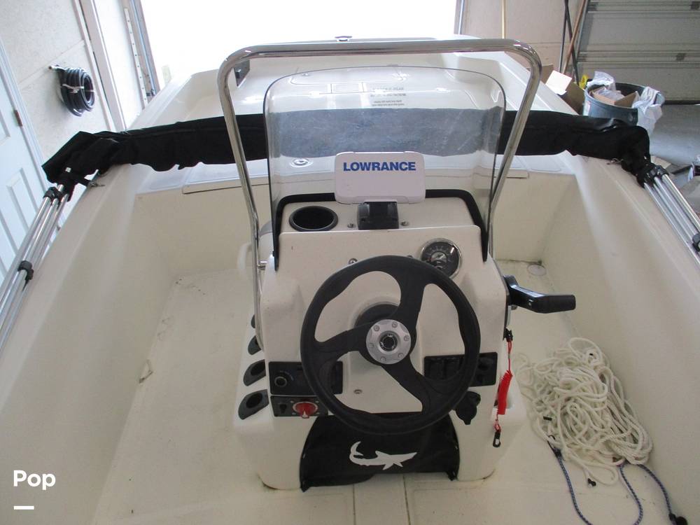 Slide: The Image of Mako Pro Skiff 17 2023 - 13689352