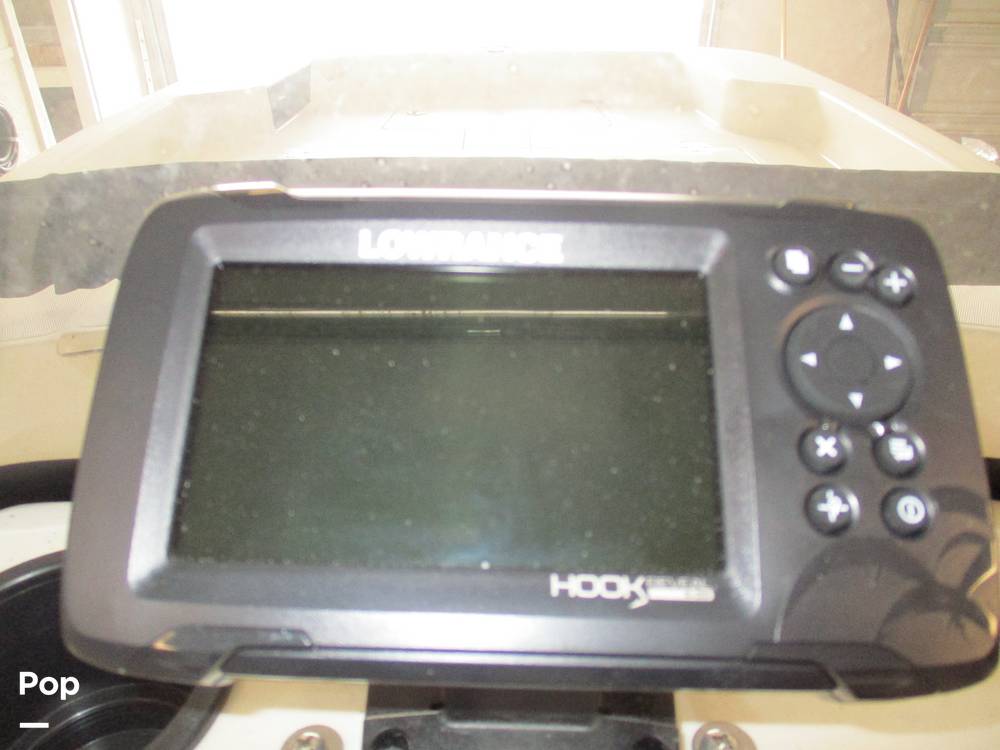 Slide: The Image of Mako Pro Skiff 17 2023 - 13689354