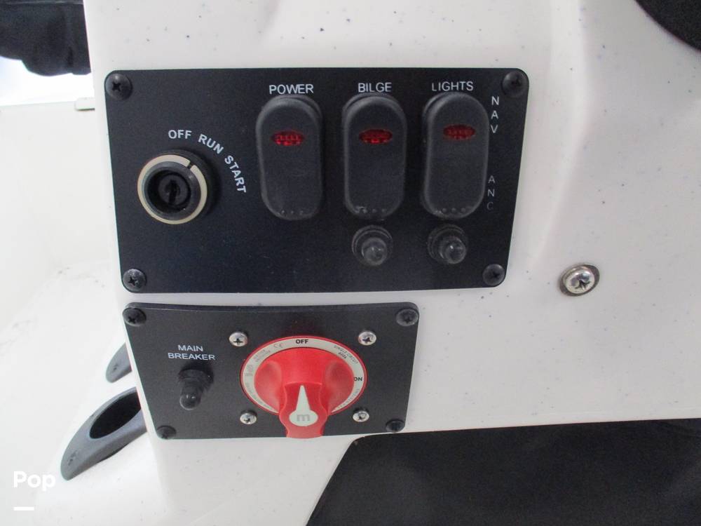 Slide: The Image of Mako Pro Skiff 17 2023 - 13689356