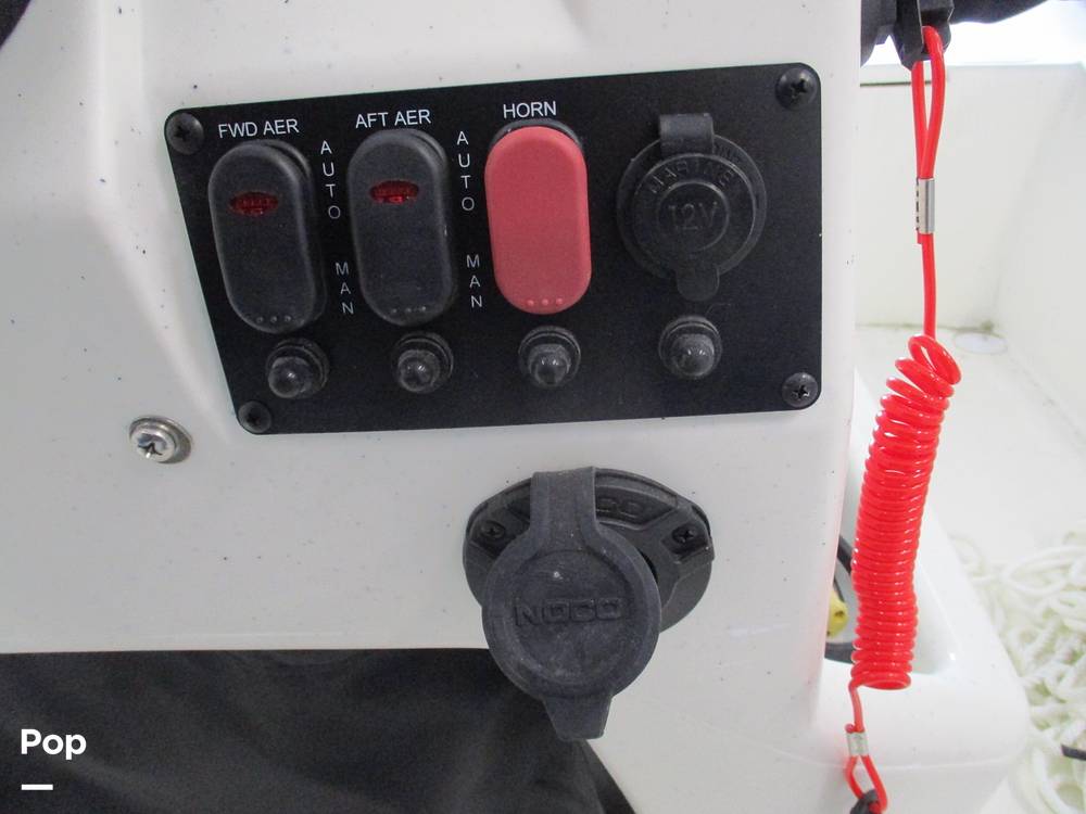 Slide: The Image of Mako Pro Skiff 17 2023 - 13689357