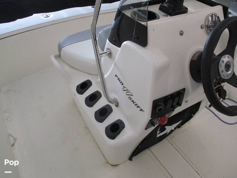 Slide: The Image of Mako Pro Skiff 17 2023 - 13689360