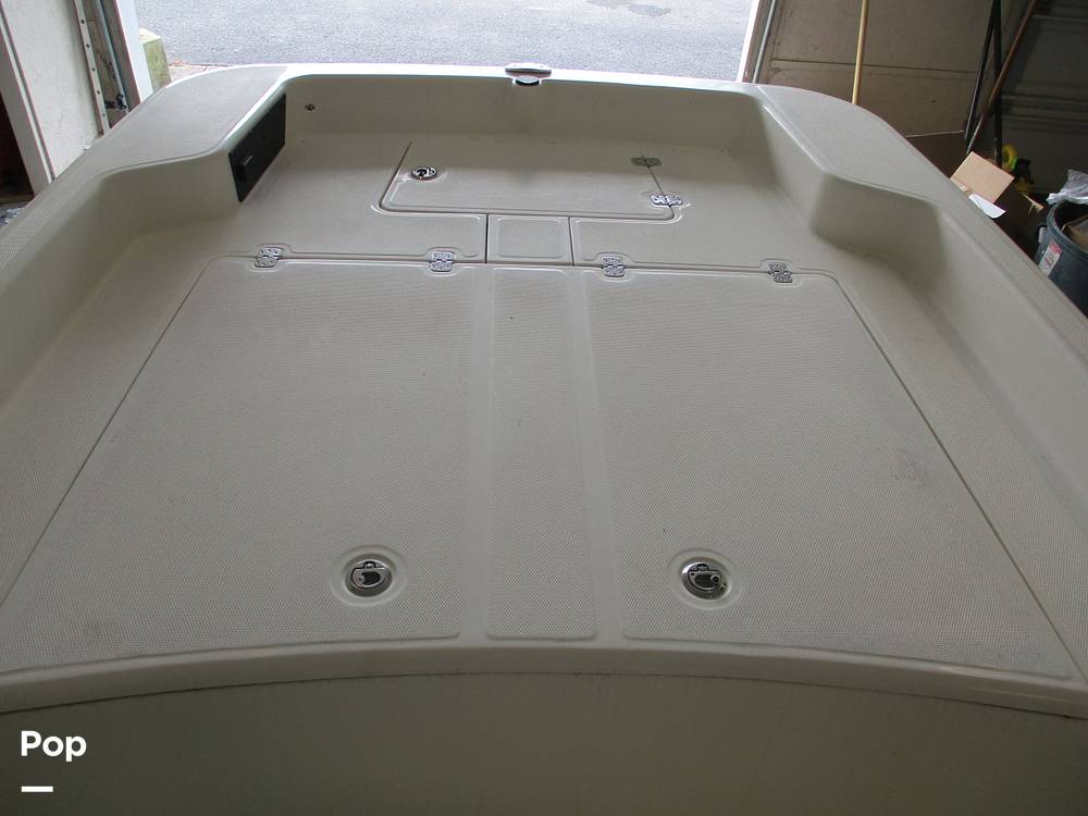 Slide: The Image of Forward Casting Deck - 13689365
