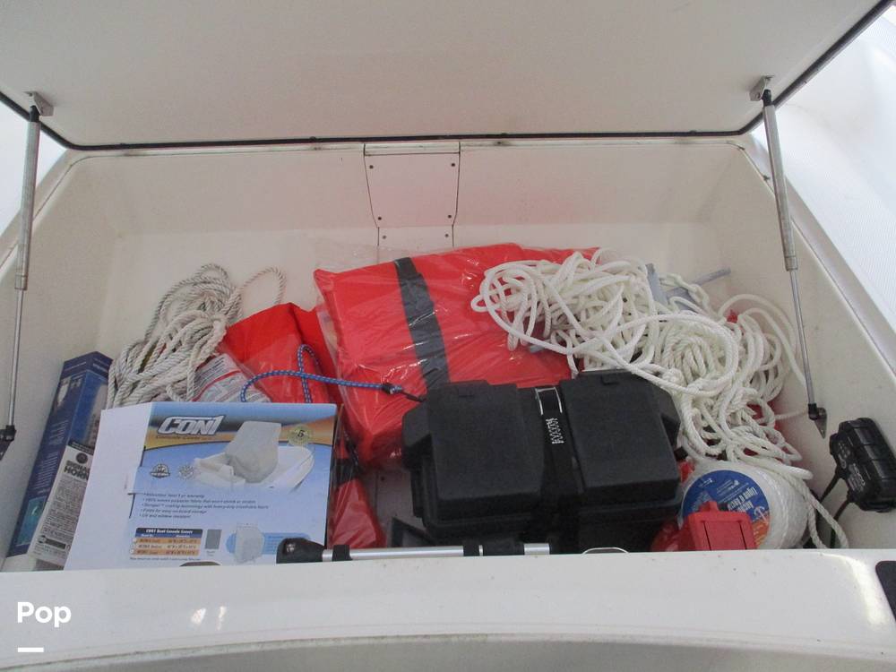 Slide: The Image of Huge Storage Compartment - 13689366