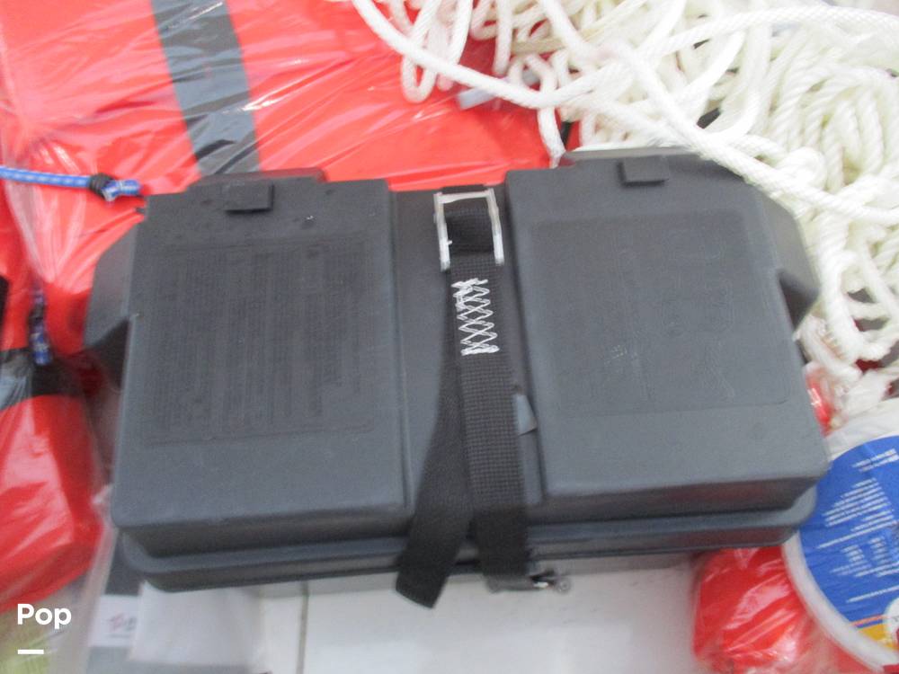 Slide: The Image of 2nd Battery - 13689367