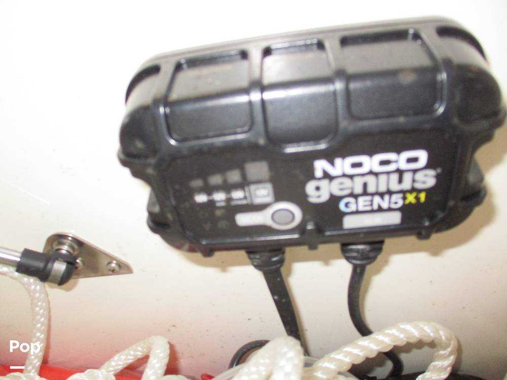 Slide: The Image of NOCO Battery Charger - 13689368