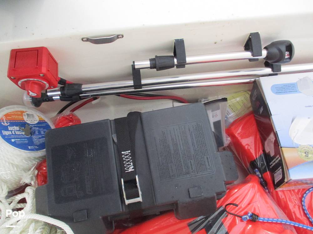 Slide: The Image of Mako Pro Skiff 17 2023 - 13689369