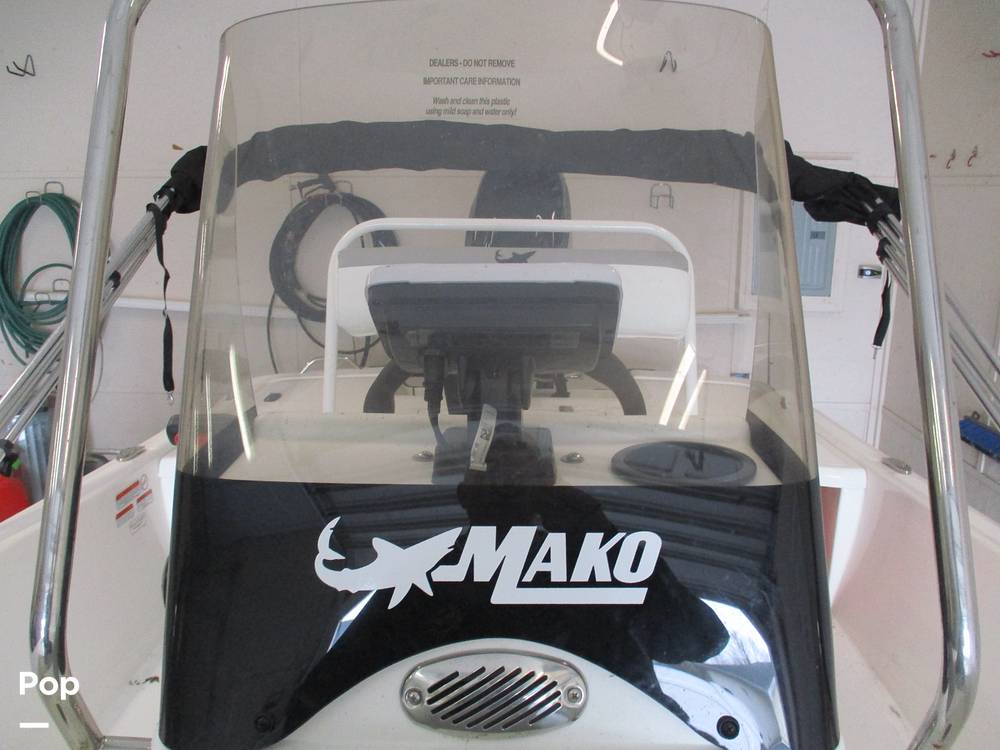 Slide: The Image of Mako Pro Skiff 17 2023 - 13689378