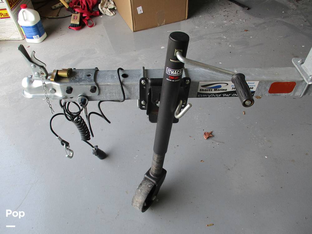 Slide: The Image of Mako Pro Skiff 17 2023 - 13689318
