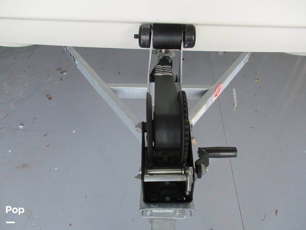 Slide: The Image of Mako Pro Skiff 17 2023 - 13689320