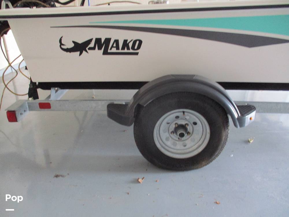 Slide: The Image of Mako Pro Skiff 17 2023 - 13689324