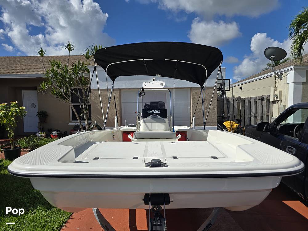 Slide: The Image of Mako Pro Skiff 17 CC 2021 - 1