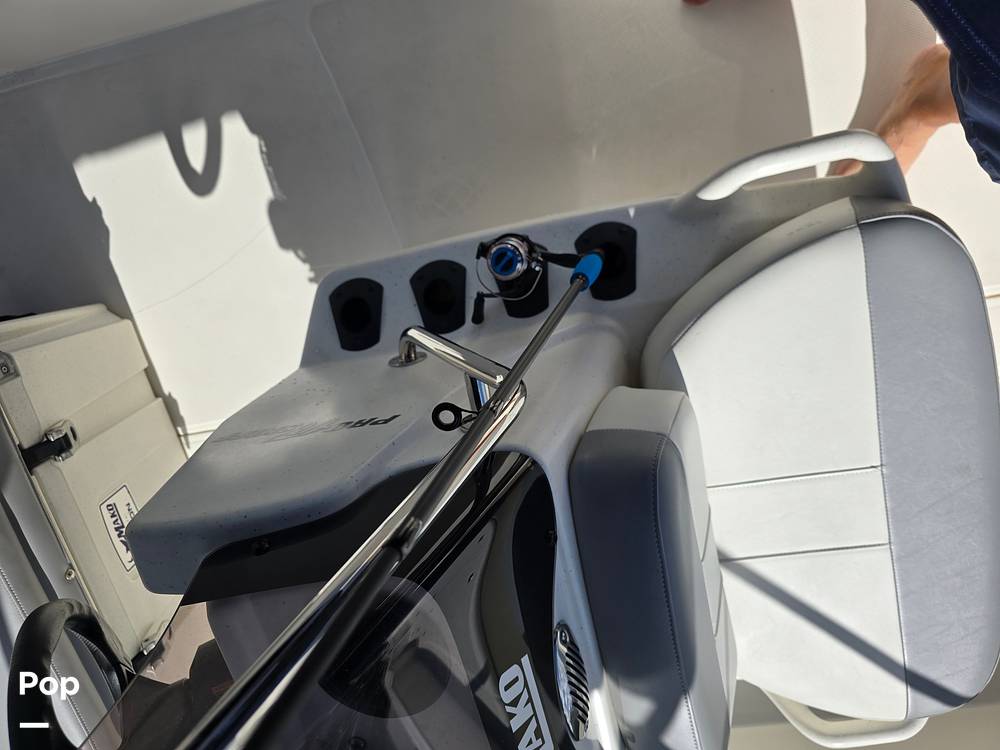 Slide: The Image of Mako Pro Skiff 17 CC 2021 - 13