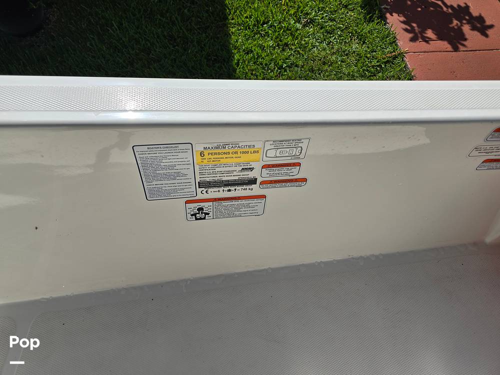 Slide: The Image of Mako Pro Skiff 17 CC 2021 - 16