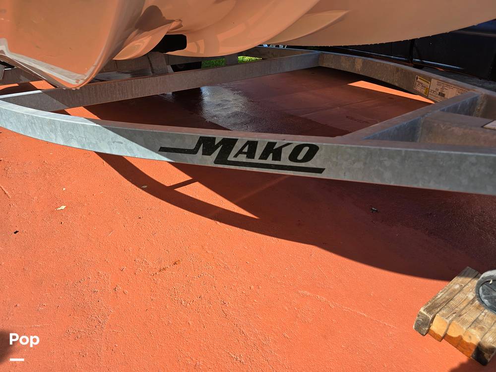 Slide: The Image of Mako Pro Skiff 17 CC 2021 - 19