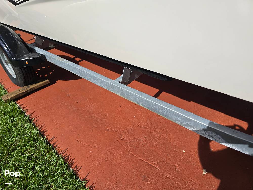 Slide: The Image of Mako Pro Skiff 17 CC 2021 - 21