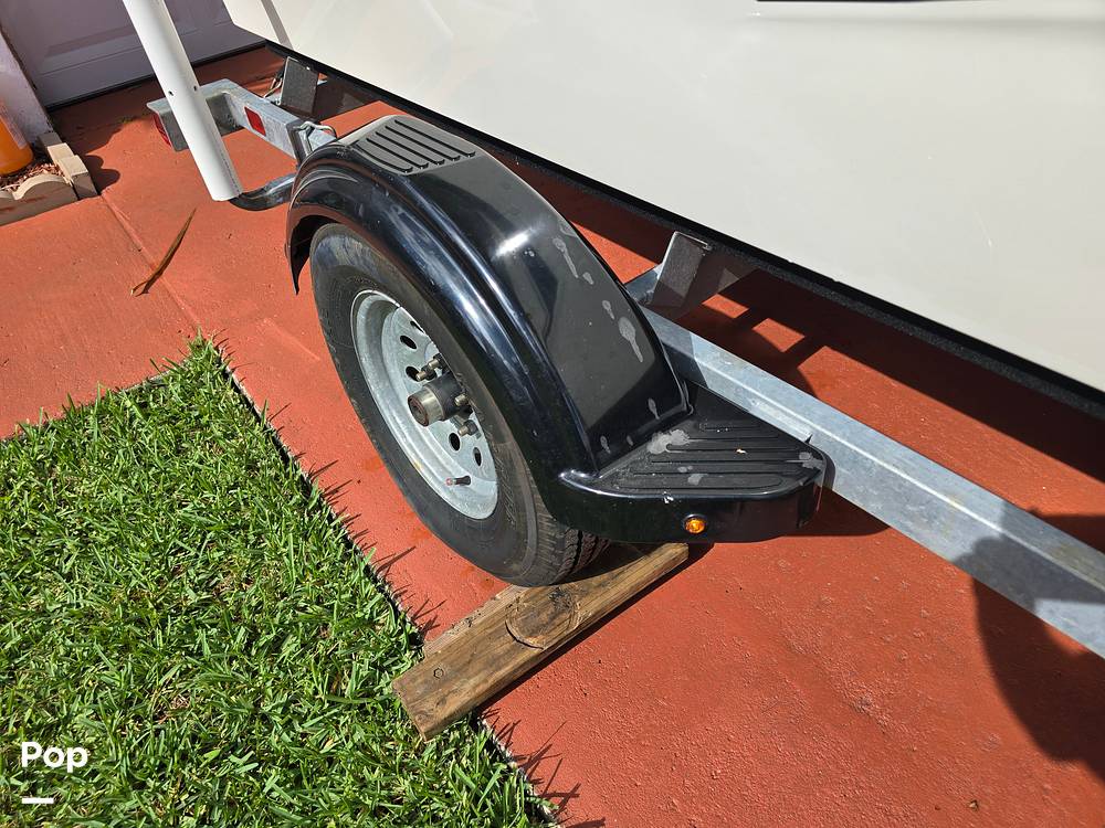 Slide: The Image of Mako Pro Skiff 17 CC 2021 - 22