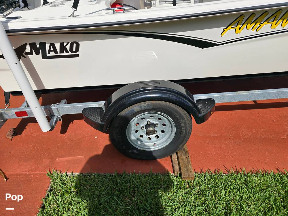 Slide: The Image of Mako Pro Skiff 17 CC 2021 - 23