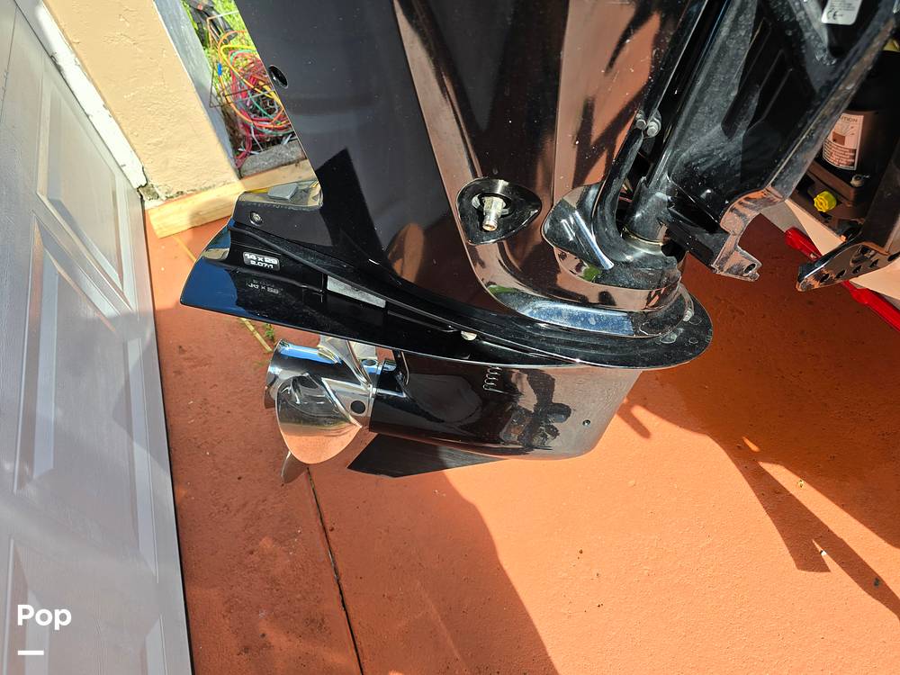 Slide: The Image of Mako Pro Skiff 17 CC 2021 - 24