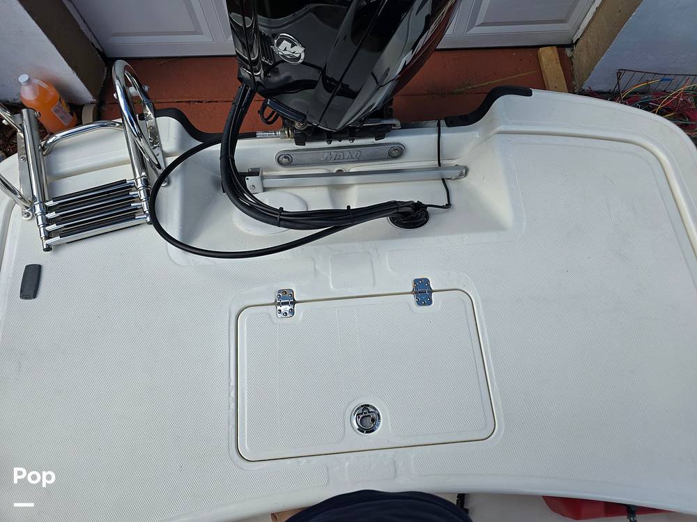 Slide: The Image of Mako Pro Skiff 17 CC 2021 - 33