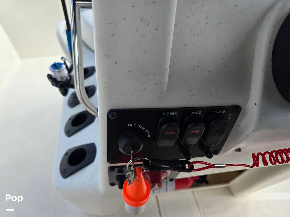 Slide: The Image of Mako Pro Skiff 17 CC 2021 - 38