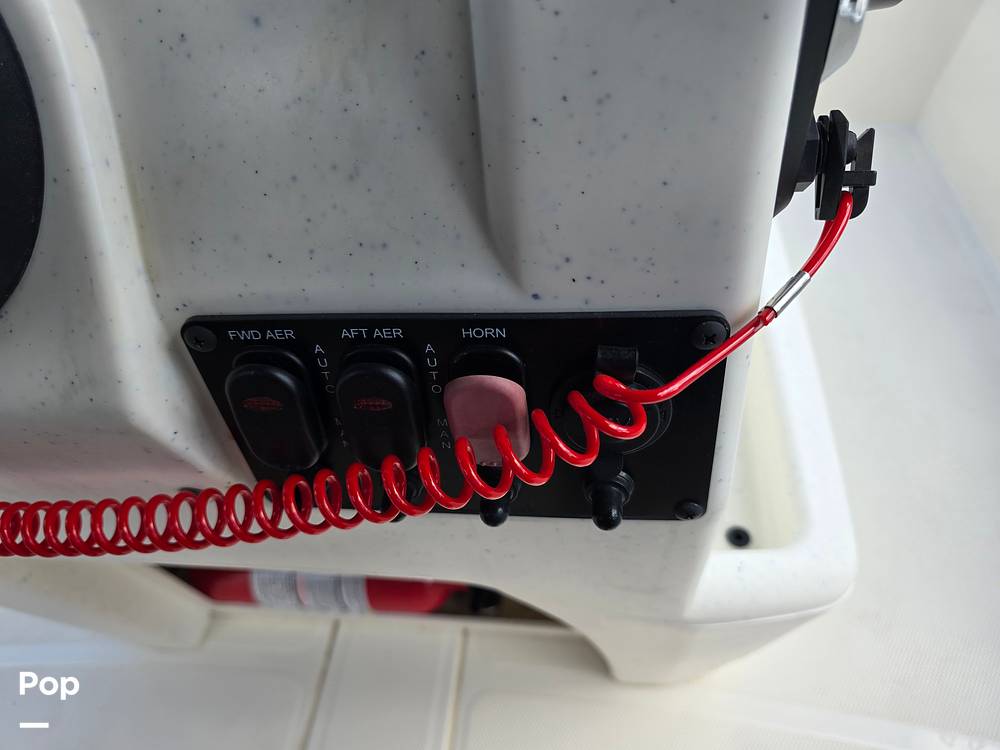 Slide: The Image of Mako Pro Skiff 17 CC 2021 - 39
