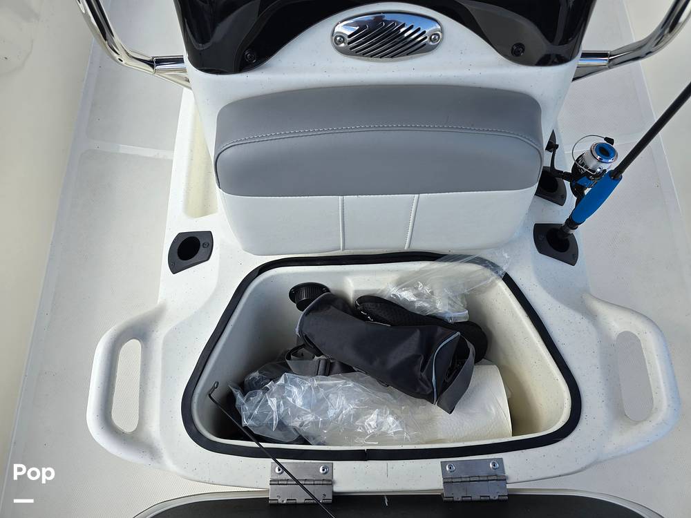 Slide: The Image of Mako Pro Skiff 17 CC 2021 - 42