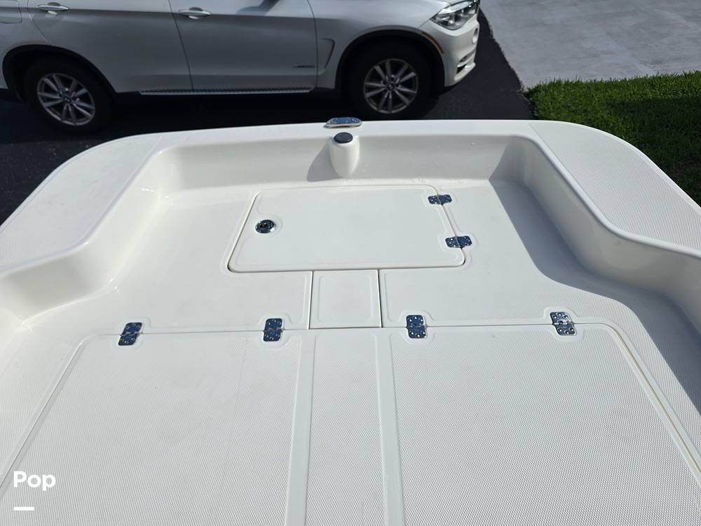 Slide: The Image of Mako Pro Skiff 17 CC 2021 - 47