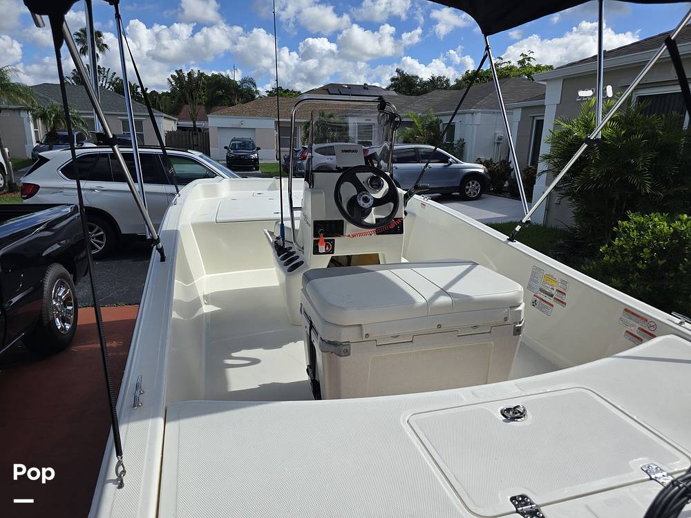 Slide: The Image of Mako Pro Skiff 17 CC 2021 - 5