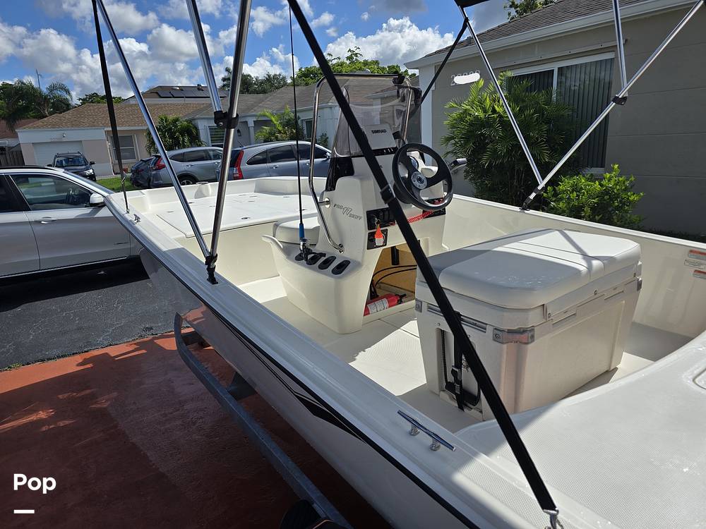 Slide: The Image of Mako Pro Skiff 17 CC 2021 - 6