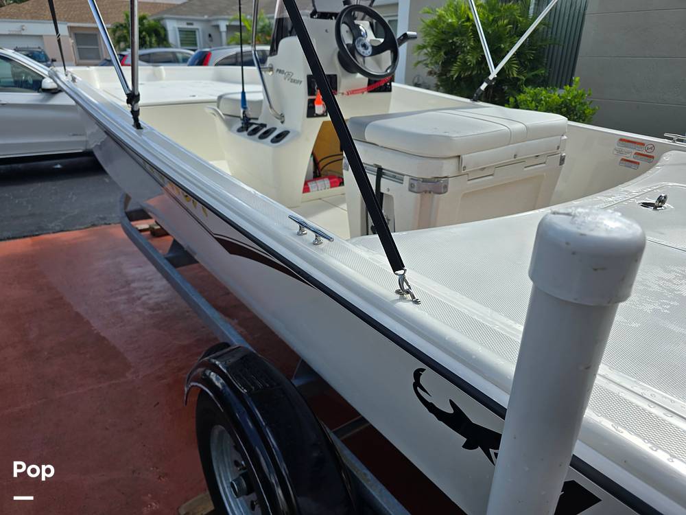 Slide: The Image of Mako Pro Skiff 17 CC 2021 - 7