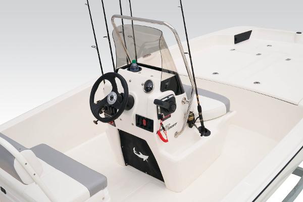 Slide: The Image of Mako Pro Skiff 17 CC - 11