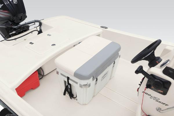 Slide: The Image of Mako Pro Skiff 17 CC - 14