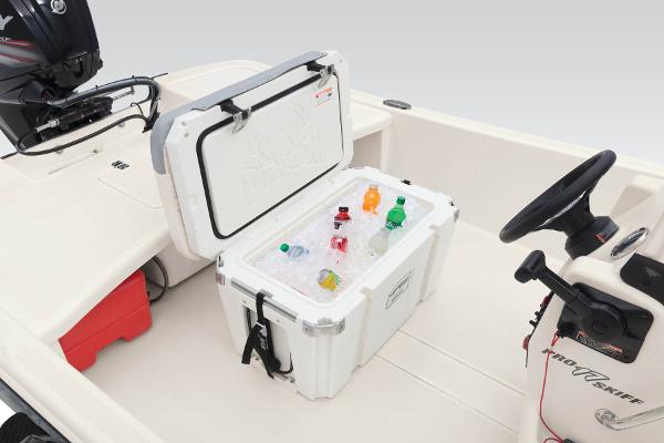 Slide: The Image of Mako Pro Skiff 17 CC - 15