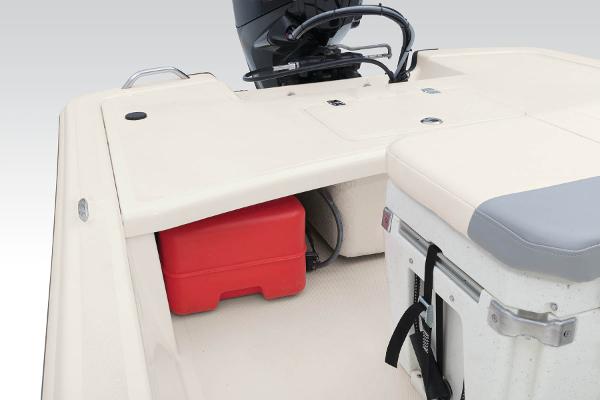 Slide: The Image of Mako Pro Skiff 17 CC - 16