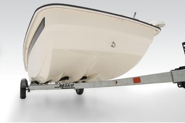 Slide: The Image of Mako Pro Skiff 17 CC 2024 - 21